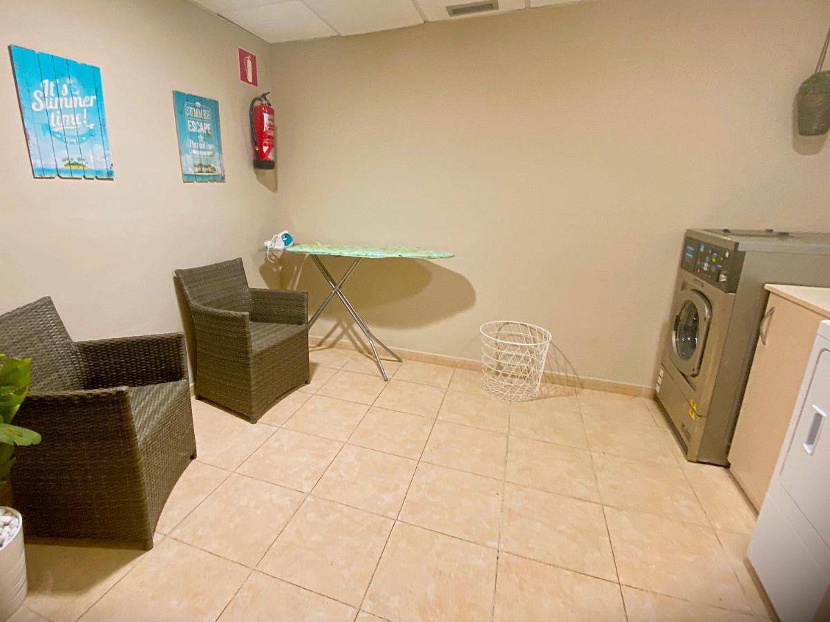 Sunclub Hotel Salou