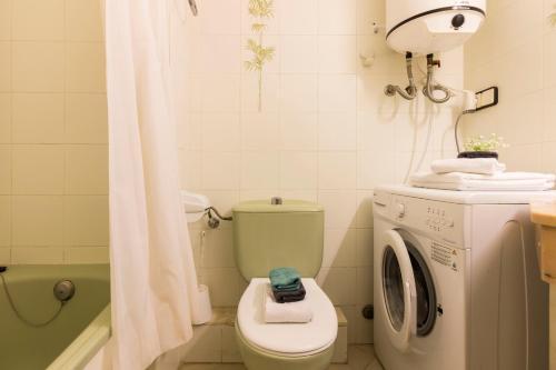Novelty Arysal Appartement Salou