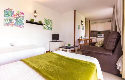 Appartement Novelty Arysal