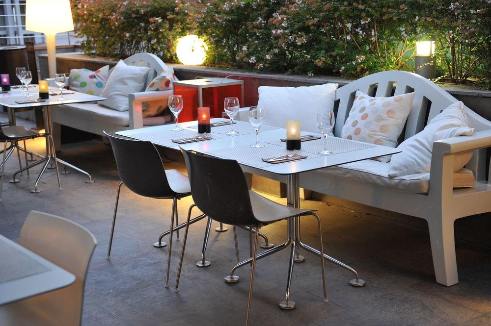 Hotel Magnolia - Adults Only 4*
