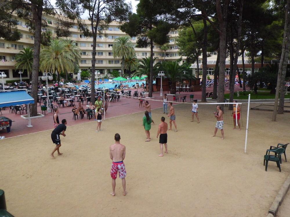 Jaime I Hotel 3*