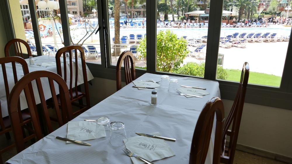 Hotel Jaime I Salou