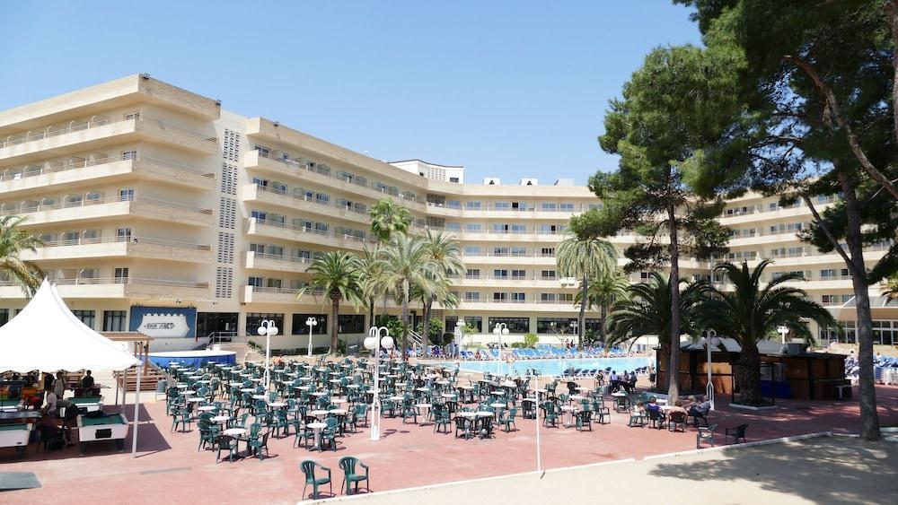Jaime I Hotel