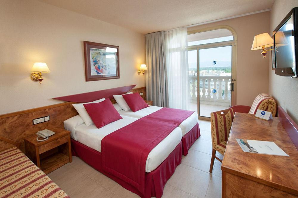 Ponient Dorada Palace By Portaventura World Hotel Salou