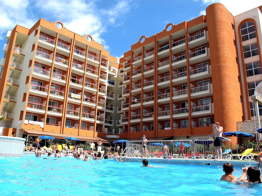 Ohtels Belvedere 3* Salou