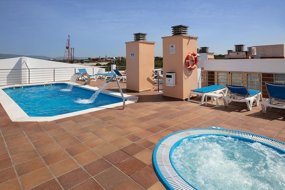 Ponient Dorada Palace By Portaventura World Hotel