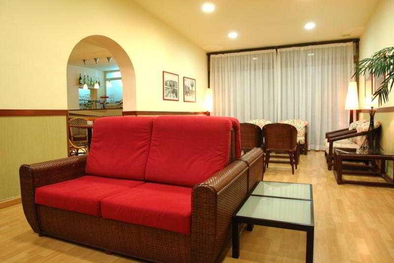 Tolosa Hotel