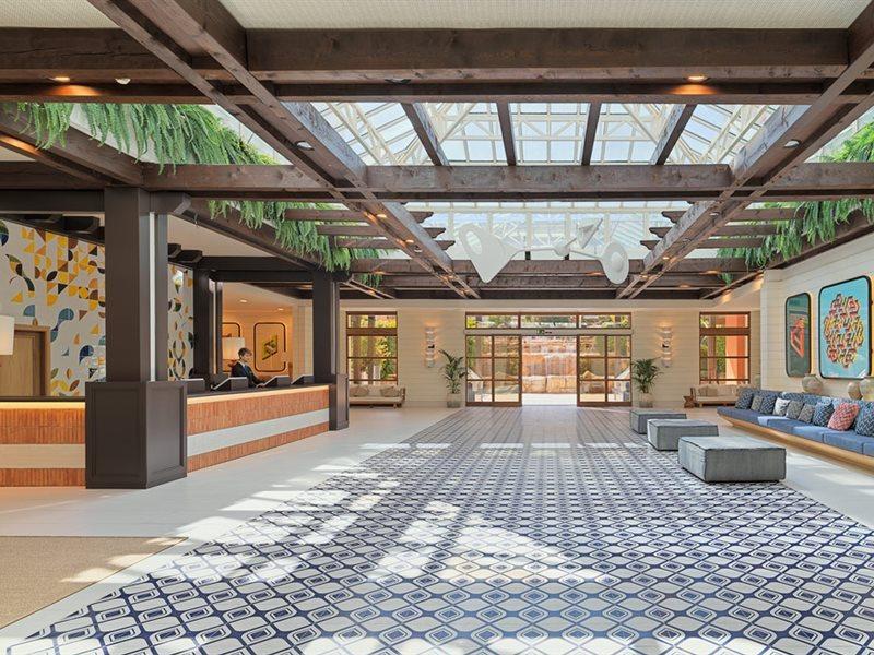 Hotel H10 Mediterranean Village Salou