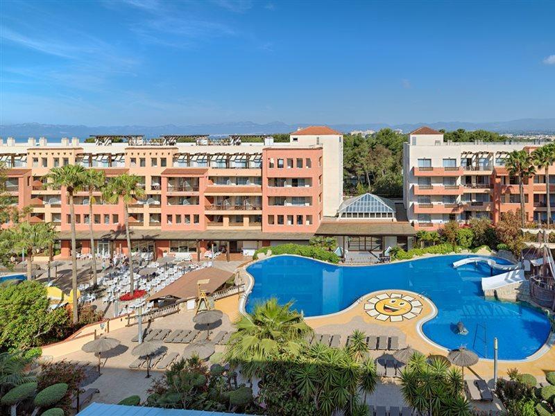 H10 Mediterranean Village Hotel