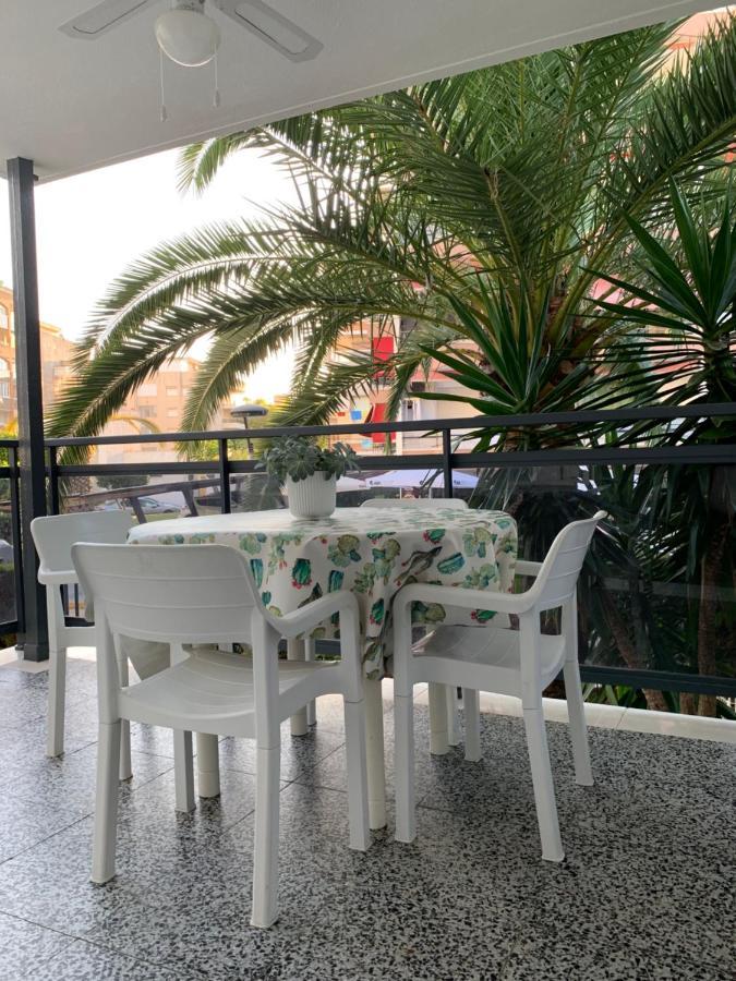 Beauty Salou