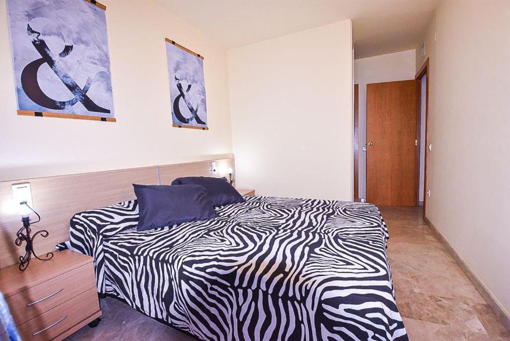 Apcostas - Village Park Appartement
