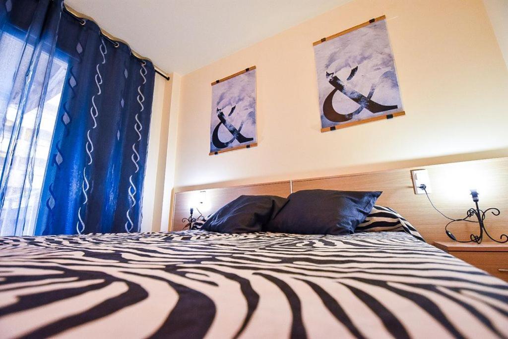 Appartement Apcostas - Village Park Salou