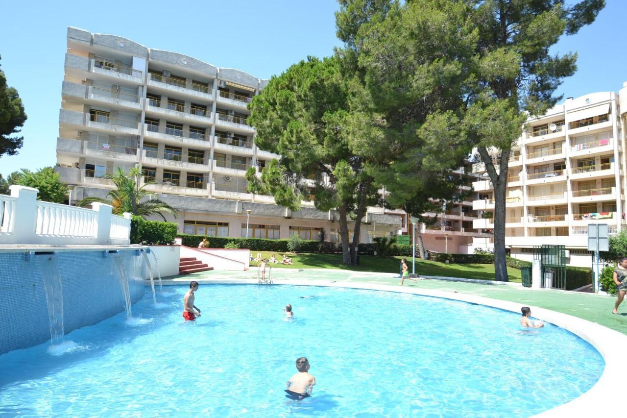 Moderno Apartamento Con Piscina En Playa *
