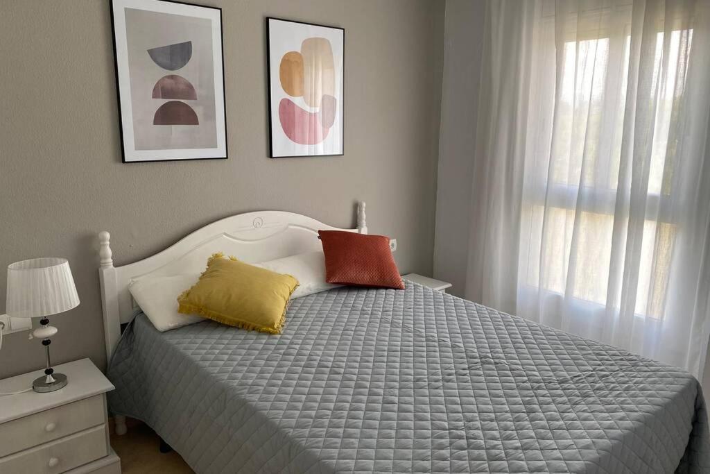Appartement Sajalin *