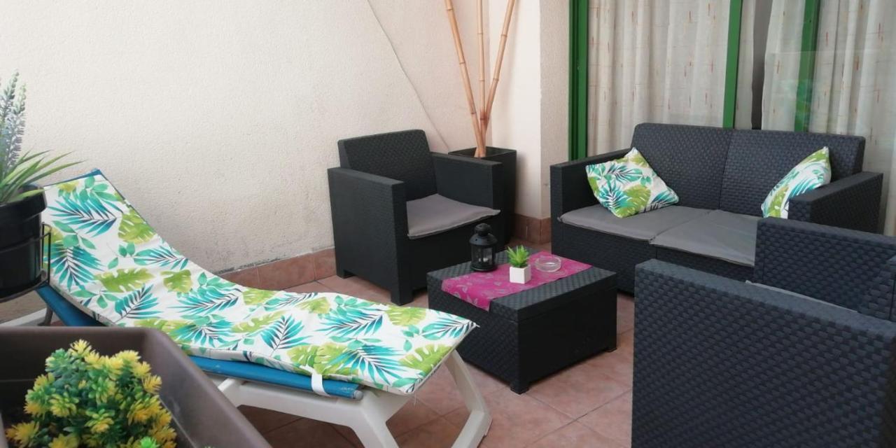 Appartement Apartamento Cala Crancs