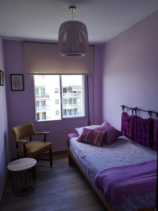Apartamento Primera Linea Con Terraza En Appartement Salou