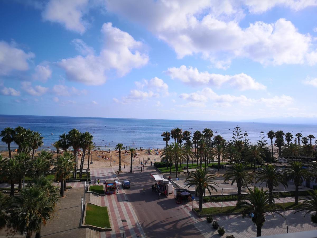Apartamento Primera Linea Con Terraza En Appartement *