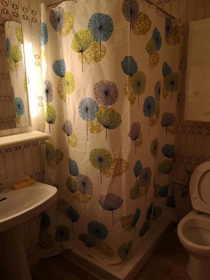 Apartamento Primera Linea Con Terraza En *