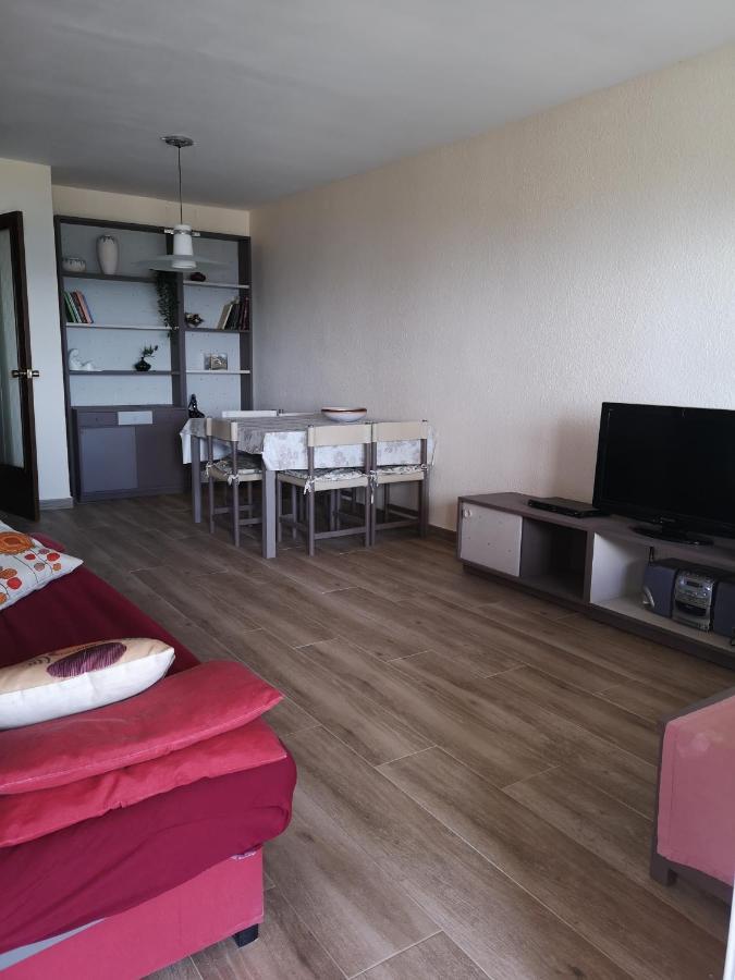 Appartement Apartamento Primera Linea Con Terraza En Salou