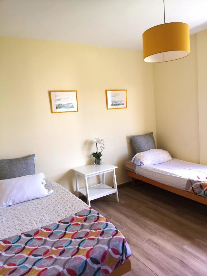 Apartamento Primera Línea Con Terraza En *