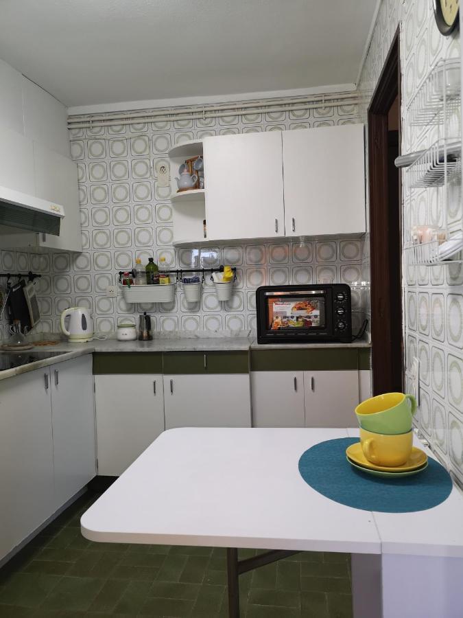 Apartamento Apartamento Primera Línea Con Terraza En