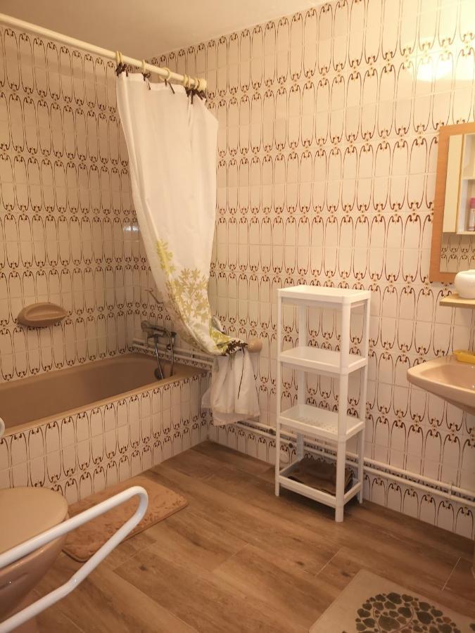 Apartamento Primera Línea Con Terraza En *