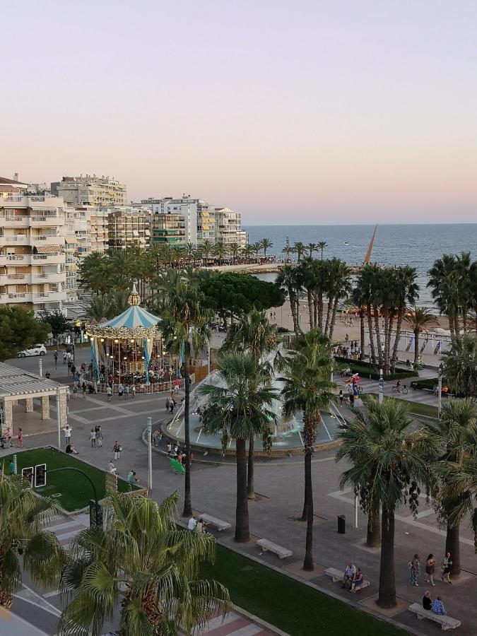 Apartamento Primera Linea Con Terraza En Appartement