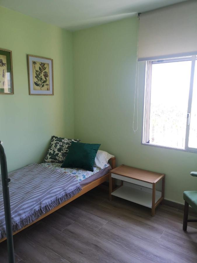 Apartamento Apartamento Primera Línea Con Terraza En *
