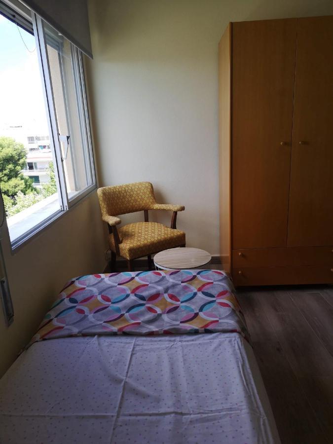 Apartamento Primera Línea Con Terraza En Apartamento