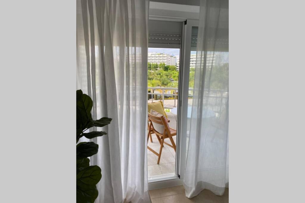 Appartement Sajalin