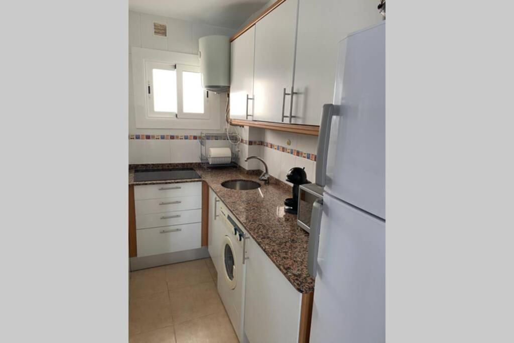Sajalin Appartement Salou