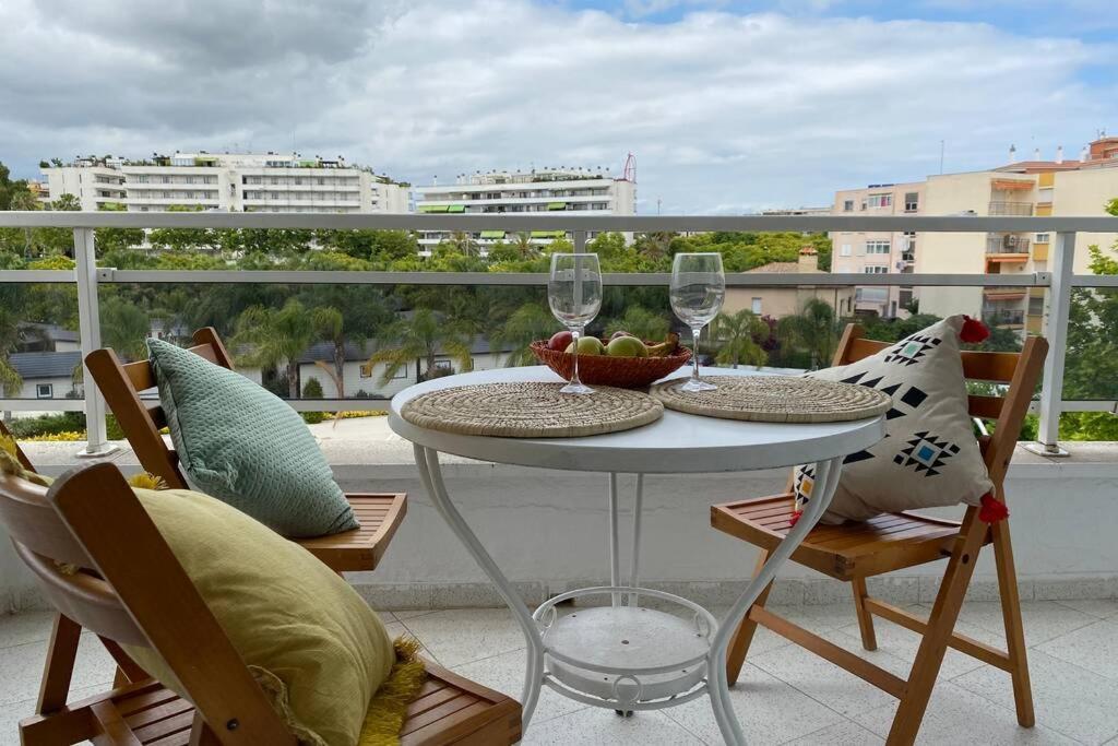 Sajalin Appartement Salou