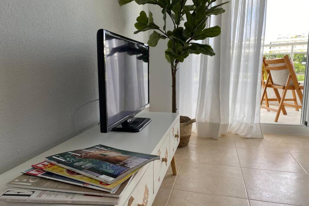 Sajalin Appartement