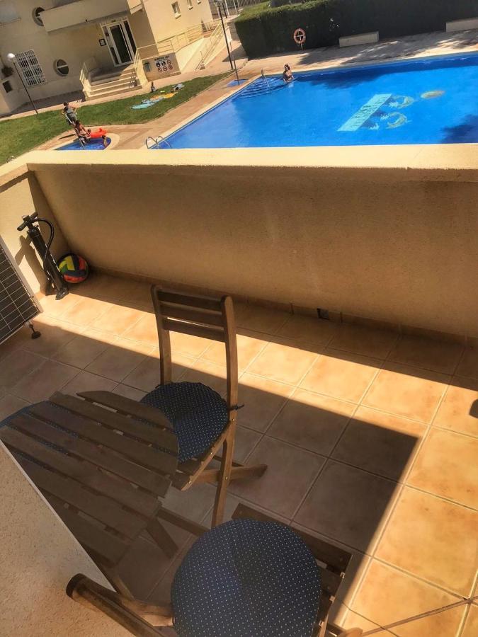 Habitación en casa particular Residencial Aqua - La Pineda *