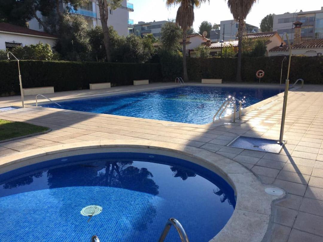 Residencial Aqua - La Pineda * Salou