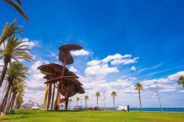 Residencial Aqua - La Pineda Salou