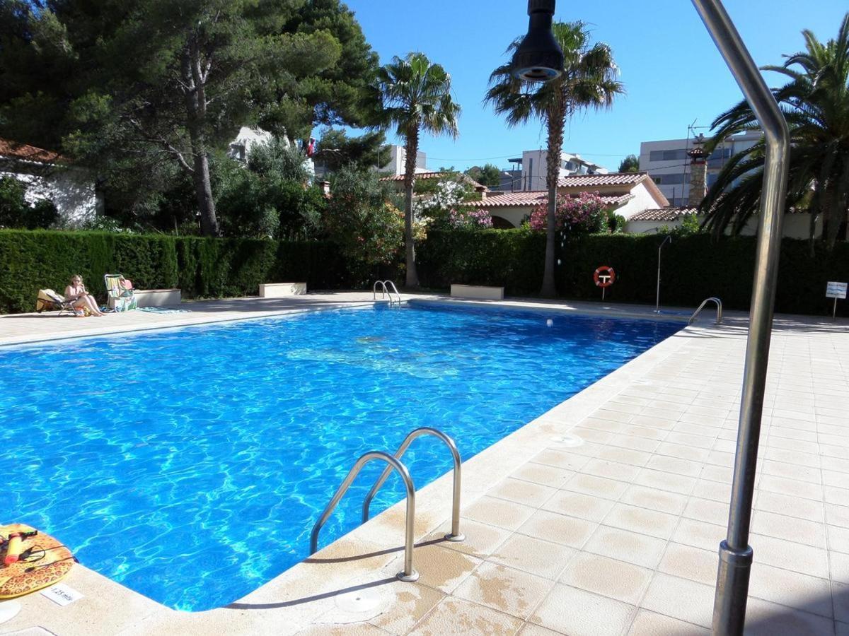 Habitación en casa particular Residencial Aqua - La Pineda *
