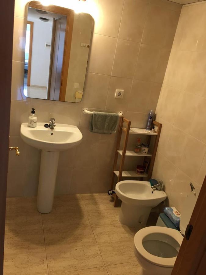 Residencial Aqua - La Pineda * Salou