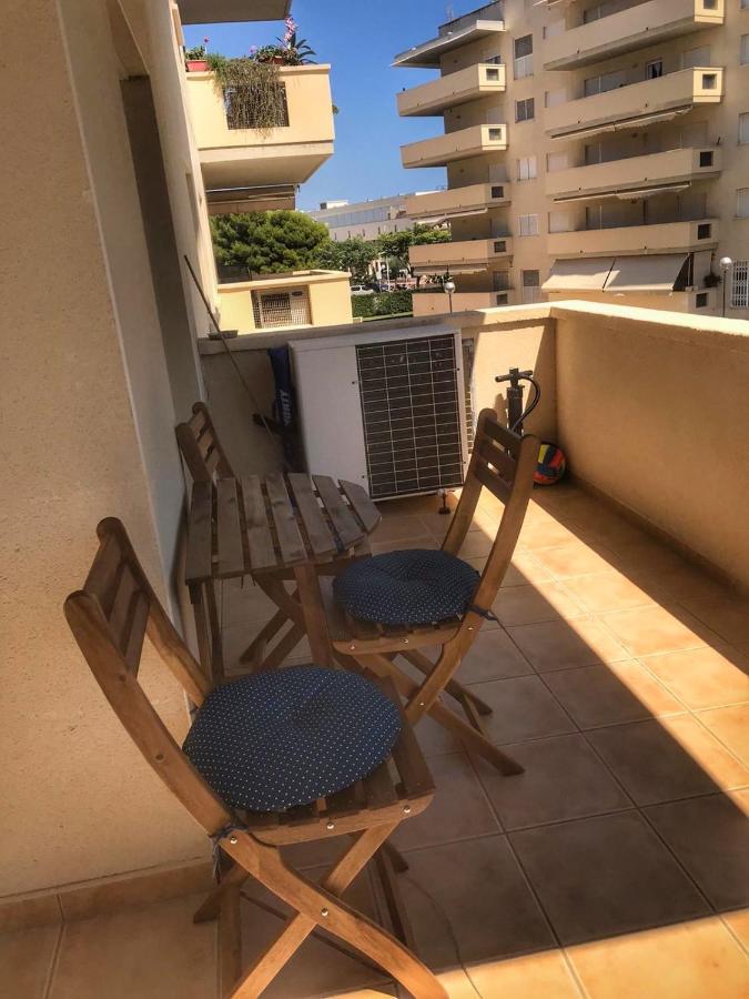 Residencial Aqua - La Pineda Salou