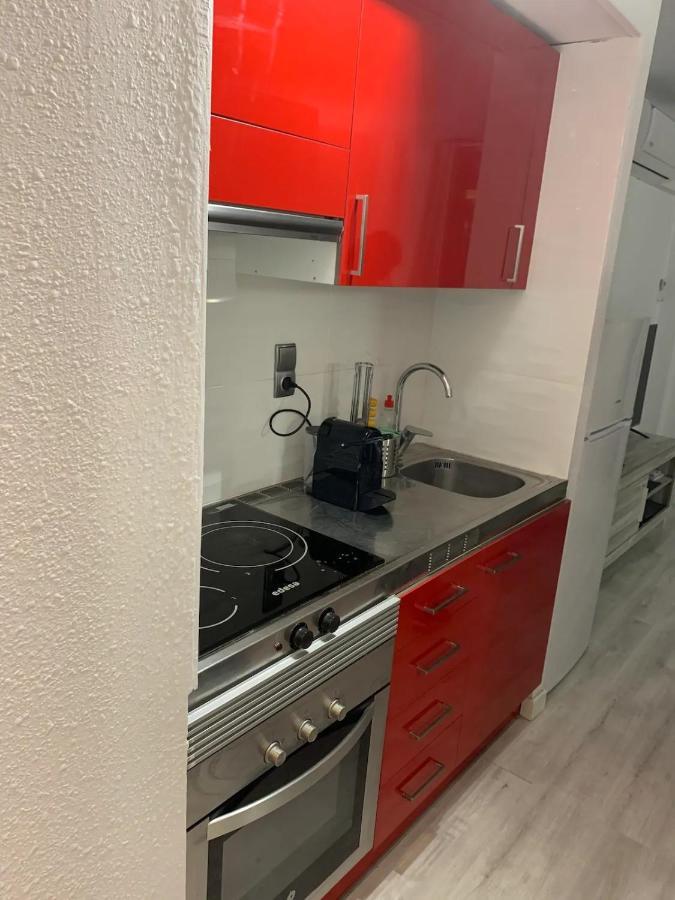 Apartment Moderno Apartamento Con Piscina En Playa Salou