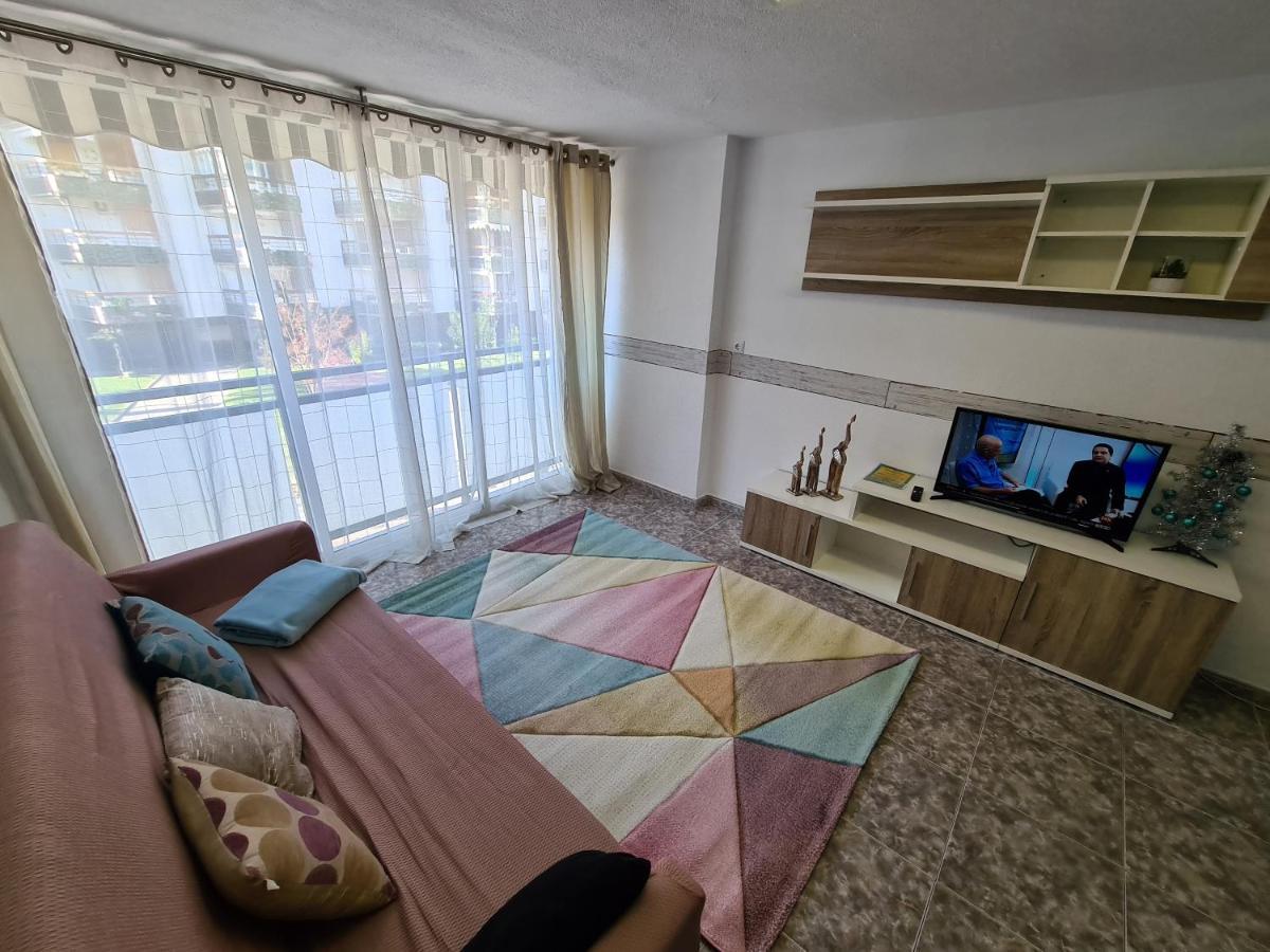 On The Wave Appartement