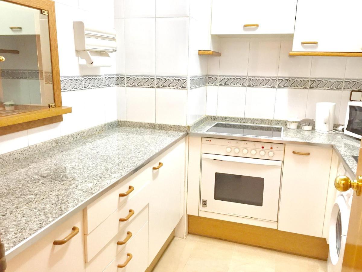 Modern In 50 M² + Pool Apartamento *