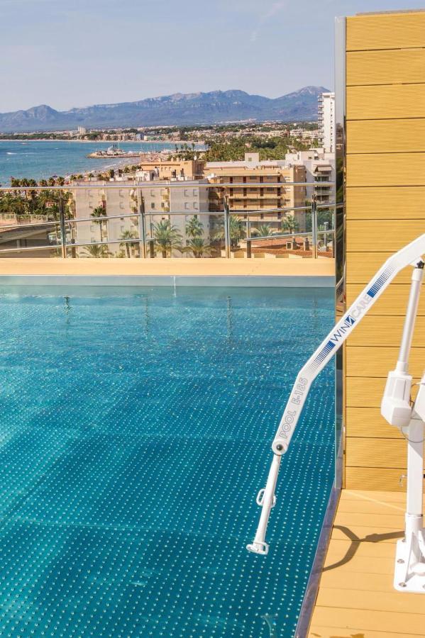 Modern In 50 M² + Pool *