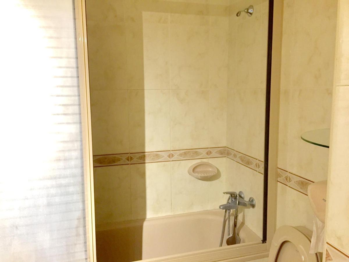Apartamento Modern In 50 M² + Pool Salou