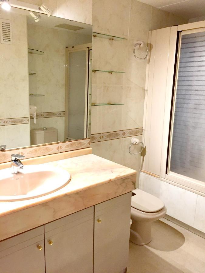 Modern In 50 M² + Pool Apartamento Salou