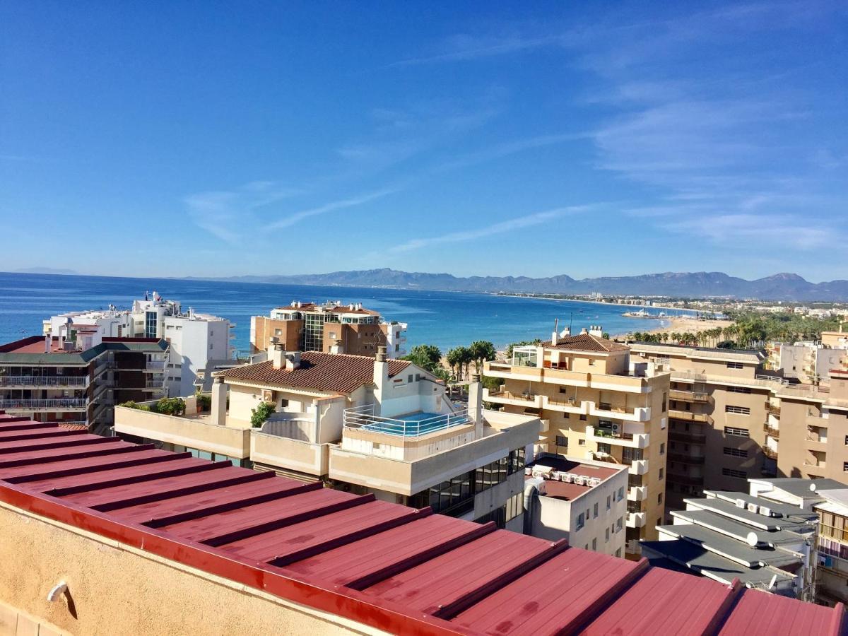 Modern In 50 M² + Pool * Salou