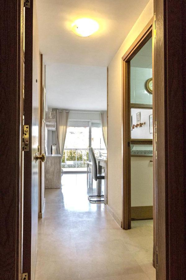 Modern In 50 M² + Pool *