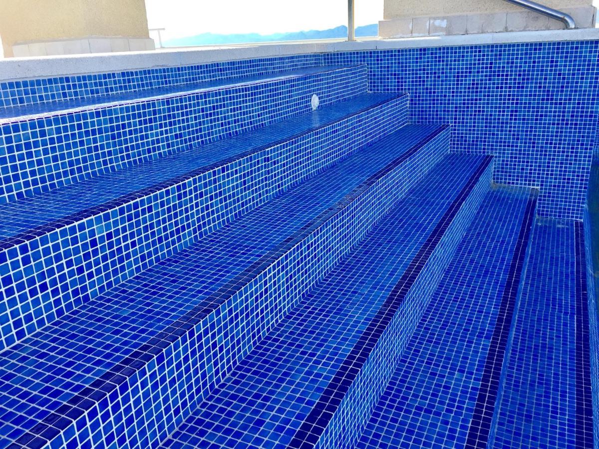 Modern In 50 M² + Pool * Salou
