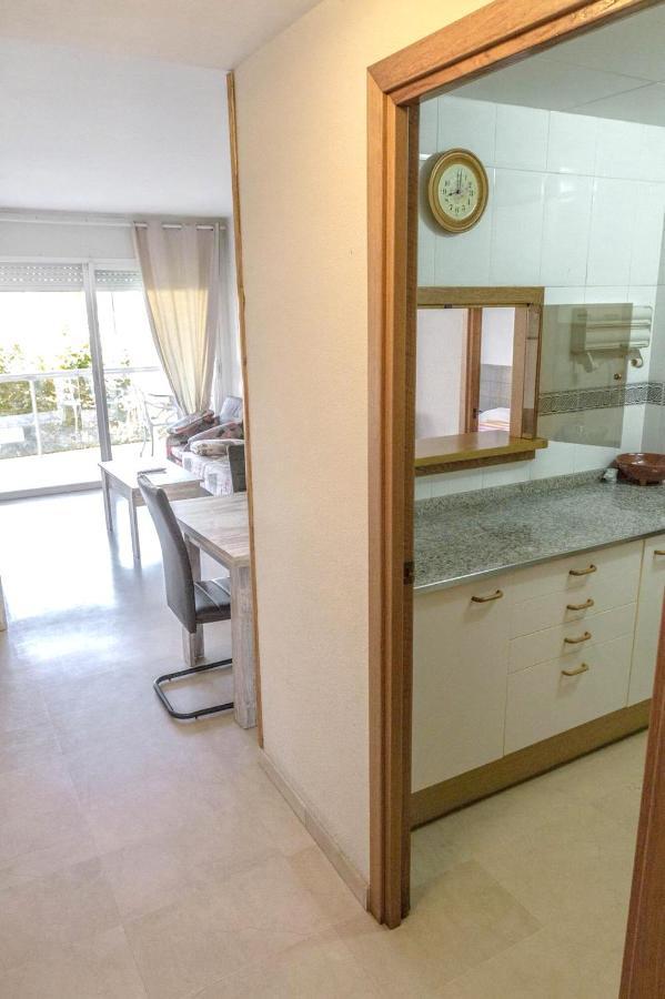 Modern In 50 M² + Pool Salou
