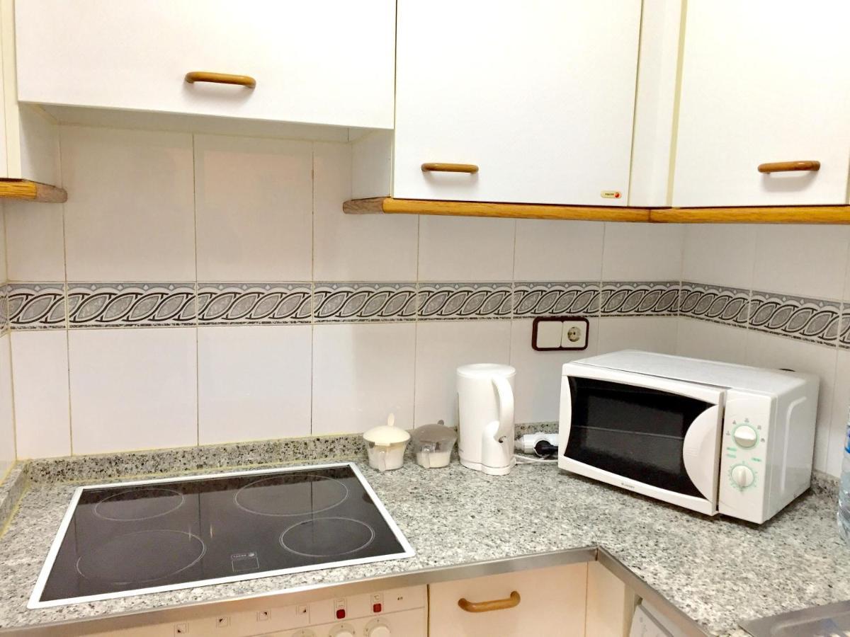 Apartamento Modern In 50 M² + Pool *